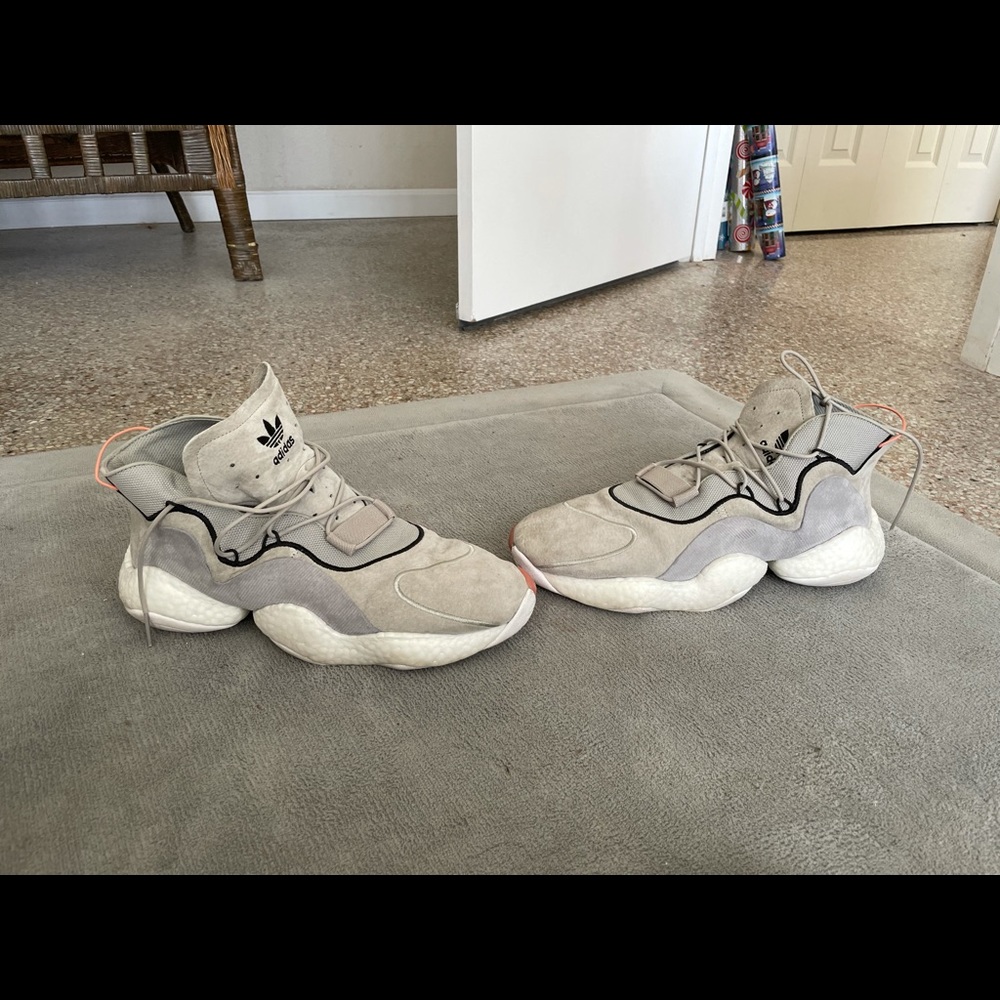 Adidas Crazy BYW